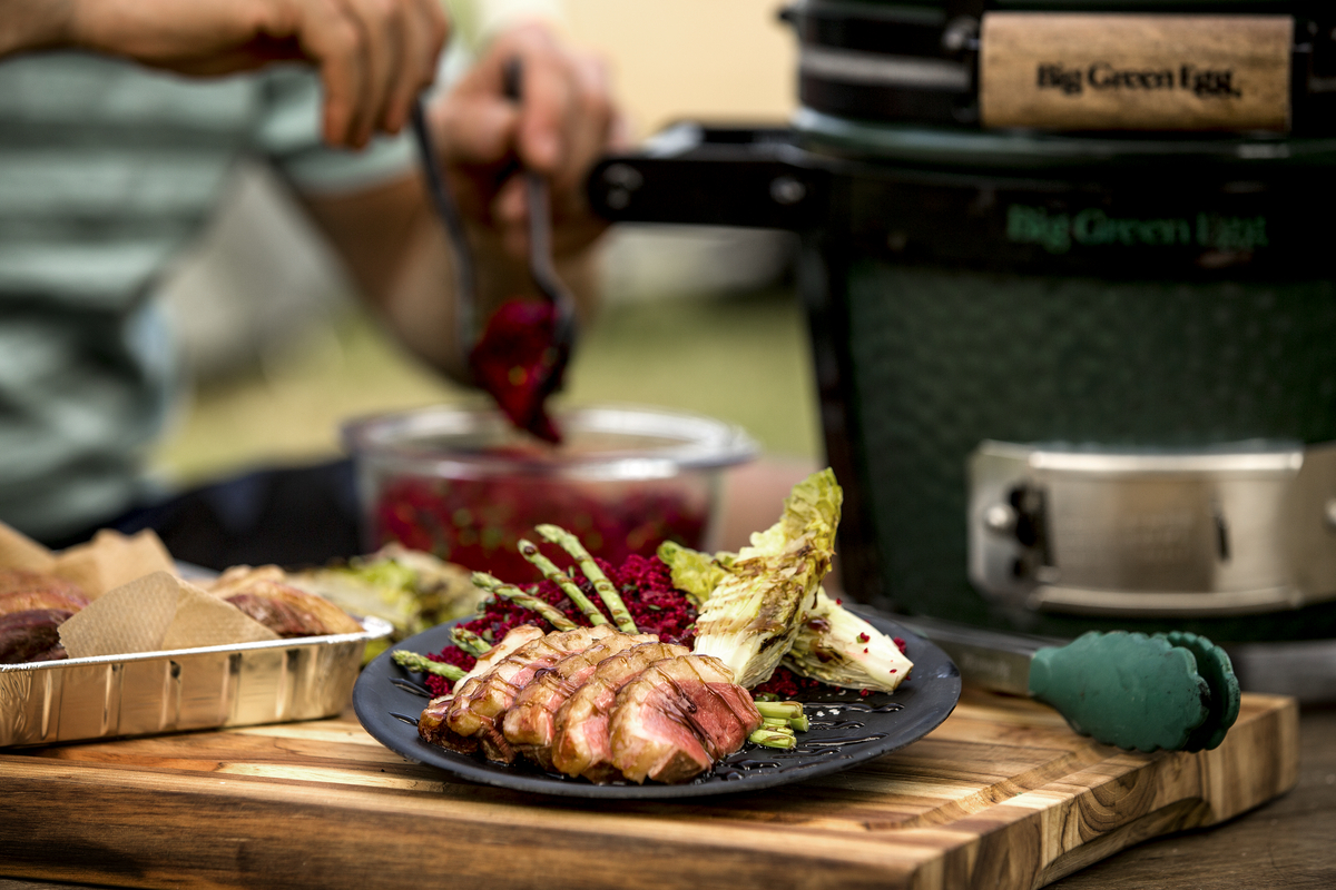 Gozney Dome GozneyShield